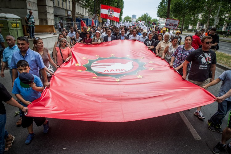 AntiErdoganVienna0007